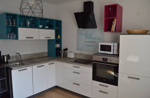 Heilbad Heiligenstadt Apartamento | Am Klostergarten Wohnung Sonne