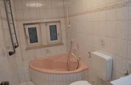 Heilbad Heiligenstadt Apartamento | Am Klostergarten Wohnung Sonne