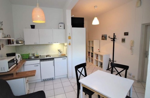 Margareten Apartamento | Am Margaretenplatz by Interhome