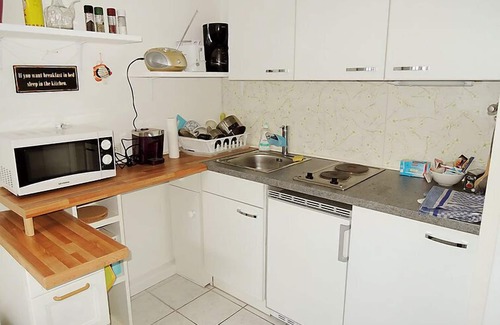 Margareten Apartamento | Am Margaretenplatz by Interhome
