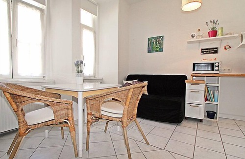 Margareten Apartamento | Am Margaretenplatz by Interhome