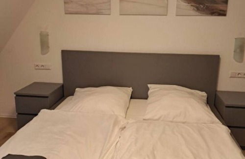 Biberach an der Riss Apartamento | Am Marktplatz mit Parkplatz