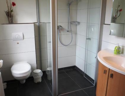 Oberhof Apartamento | Am Park