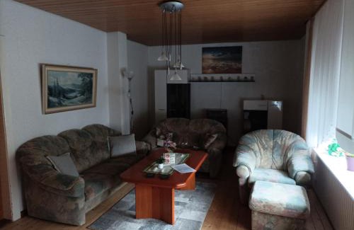 Oldersum Apartamento | Am Park