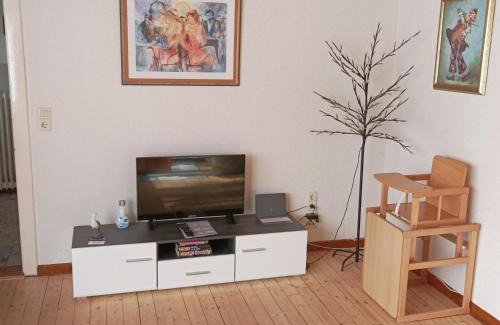 Oldersum Apartamento | Am Park