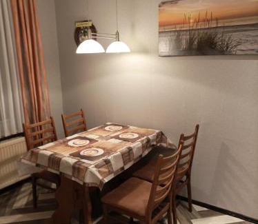 Oldersum Apartamento | Am Park