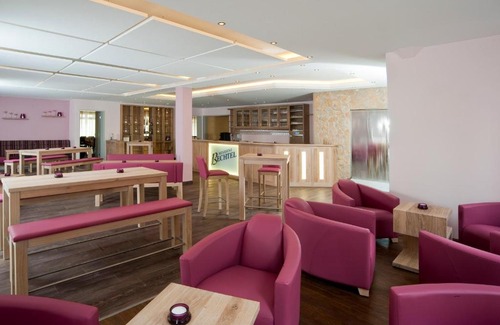 Worms Hotel | Am Schlosspark