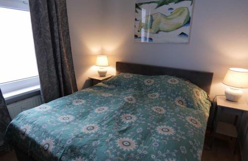 Schwerin Apartamento | Am Schlossparkcenter - ABC362