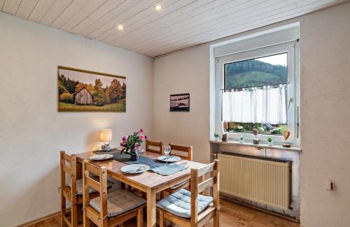 Forbach Apartamento | Am Sersbach