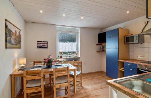 Forbach Apartamento | Am Sersbach