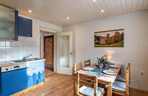 Forbach Apartamento | Am Sersbach