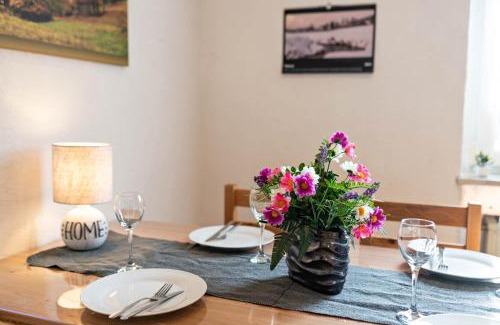 Forbach Apartamento | Am Sersbach