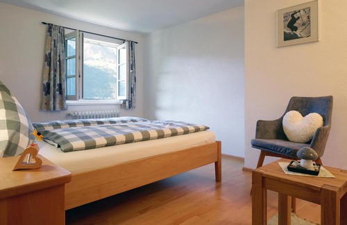 Bad Oberdorf Apartamento | Am Sonnleiten Ferienwohnungen