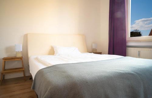 Altstadt - Sankt Lorenz Apartamento | Am Spittlerturm