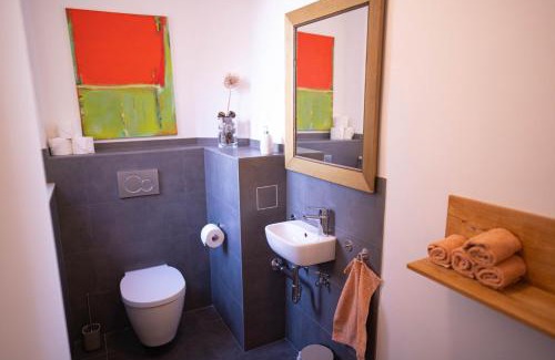 Altstadt - Sankt Lorenz Apartamento | Am Spittlerturm