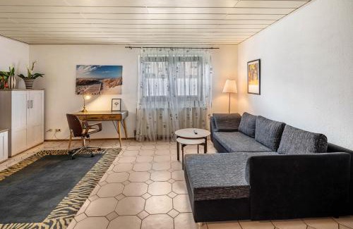 Bad Arolsen Apartamento | Am Twistesee 1 Souterraint