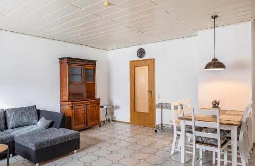 Bad Arolsen Apartamento | Am Twistesee 1 Souterraint