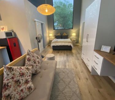 Windhoek Apartamento | Am Ufer 14