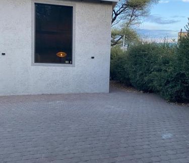 Windhoek Apartamento | Am Ufer 14