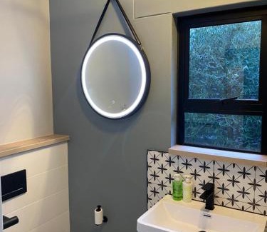 Windhoek Apartamento | Am Ufer 14