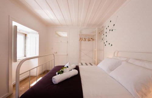Ventosa Apartamento | AM21
