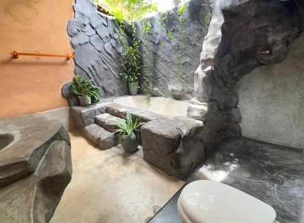 Kimbissa Casa | Ama Eco Lodge