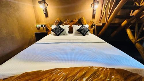 Kimbissa Casa | Ama Eco Lodge