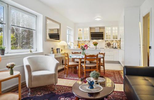 Amager Apartamento | Ama Hyg Atelier Copenhagen-Delicius apartment near the Beach,Metro, Airport