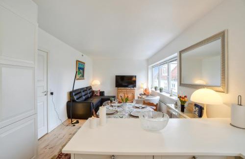 Amager Apartamento | Ama Hyg Atelier Copenhagen-Delicius apartment near the Beach,Metro, Airport