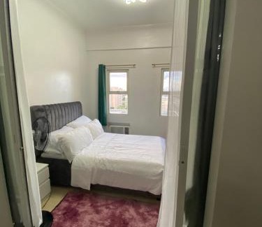 Wack-Wack Greenhills Apartamento | AMA Tower Residences - Liam Kyro Staycation Place
