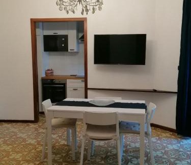 Marina Julia Apartamento | Ama Vivi Sorridi