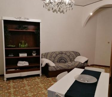 Marina Julia Apartamento | Ama Vivi Sorridi