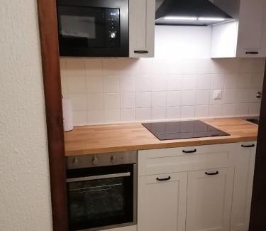 Marina Julia Apartamento | Ama Vivi Sorridi