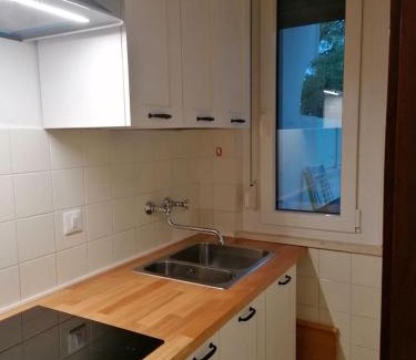 Marina Julia Apartamento | Ama Vivi Sorridi