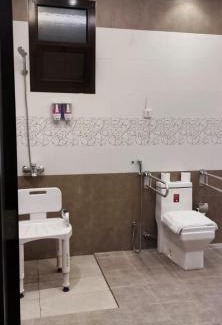 Riyadh Apartamento | Amaaria Aquapark resort Villas & Chalet