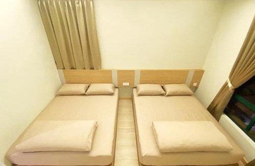 Malacca City Apartamento | Amadel Residence 爱媄德民宿 16
