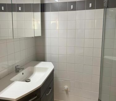 Baden Apartamento | Amadeus Apartment