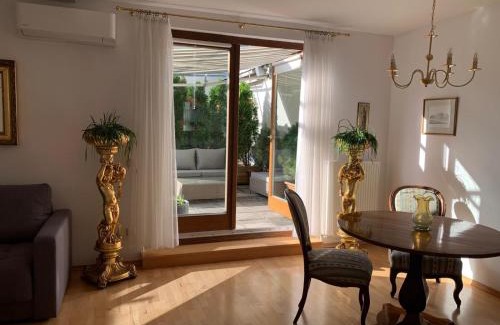 Baden Apartamento | Amadeus Apartment