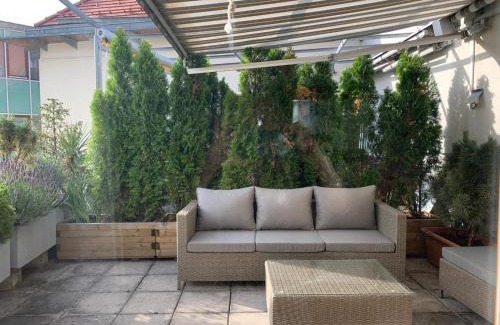 Baden Apartamento | Amadeus Apartment