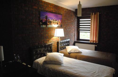 Centrum Hotel | Amadeus Hotel Zielona Góra