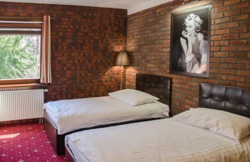 Centrum Hotel | Amadeus Hotel Zielona Góra