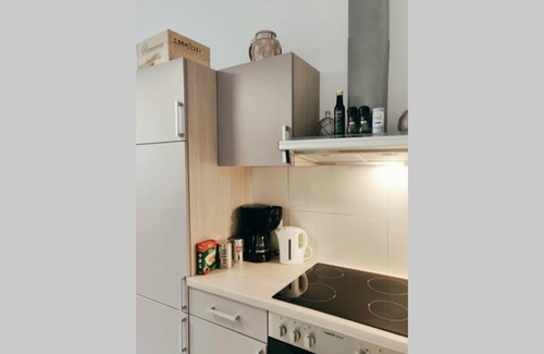 Nikolsdorf Apartamento | AMADEUS - tram station to the OPERA 2 mins away