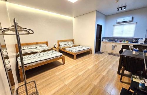 Lubao Hotel | Amado Transient Inn
