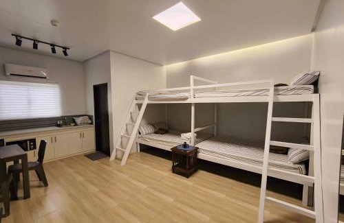 Lubao Hotel | Amado Transient Inn