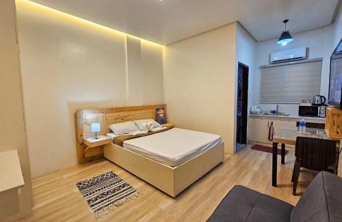 Lubao Hotel | Amado Transient Inn
