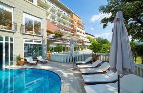 Opatija Hotel | Amadria Park Hotel Royal