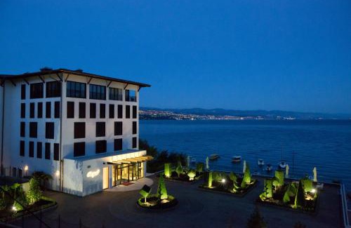 Opatija Hotel | Amadria Park Hotel Royal