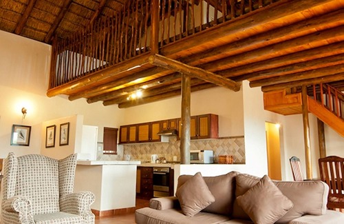 Kampersrus Cabina | Amafu Forest Lodge
