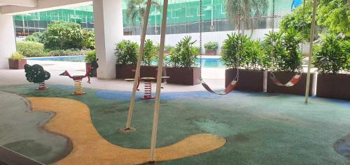 Mandaue Apartamento | AMAIA Condo Mandaue