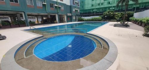 Mandaue Apartamento | AMAIA Condo Mandaue